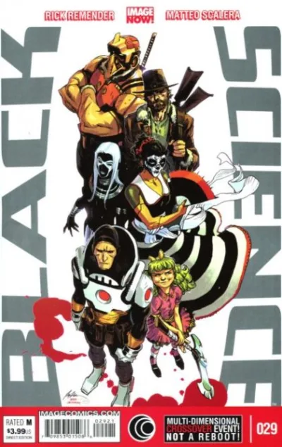 Cover of Cover B