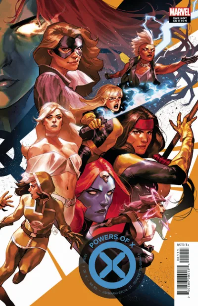 Cover of Cover B