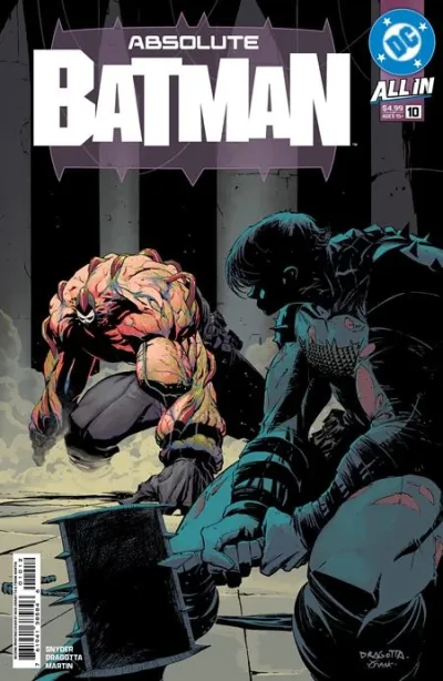 Cover of Second Printing
