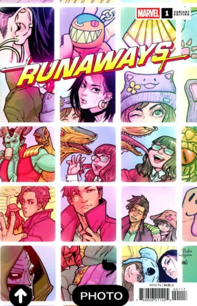 Cover of Cover H