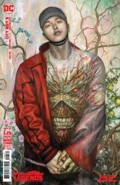 Cover of Cover C