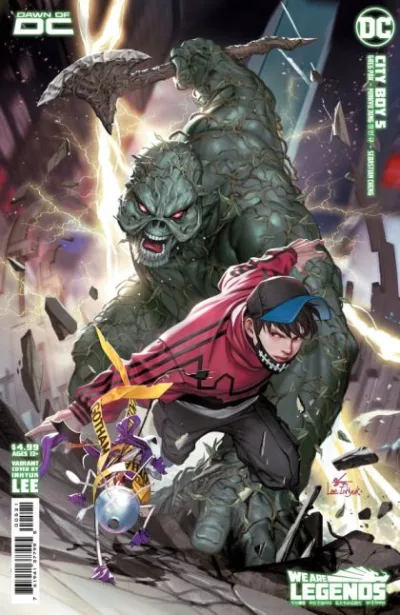 Cover of Cover B
