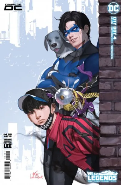 Cover of Cover B