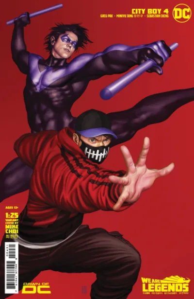 Cover of Cover C