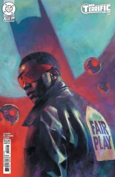 Cover of Cover B
