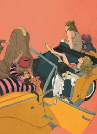 Cover of Cover D