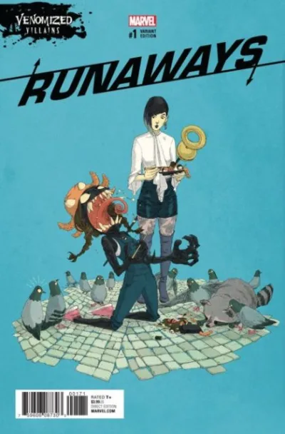 Cover of Cover G