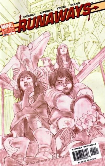 Cover of Cover B