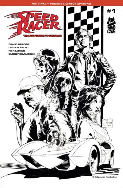 Cover of Cover D
