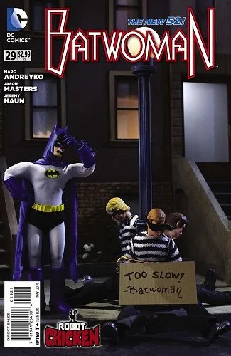 Cover of Cover B