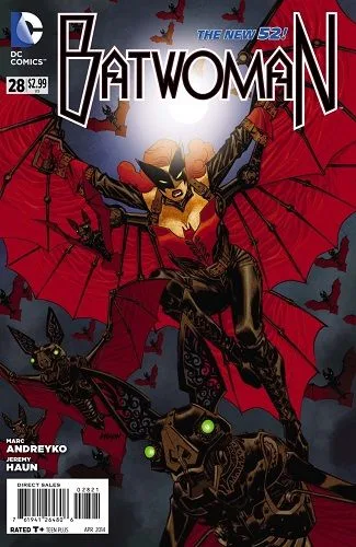 Cover of Cover B