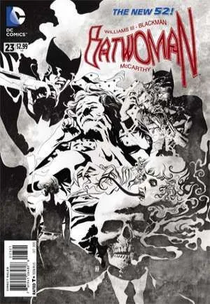 Cover of Cover B
