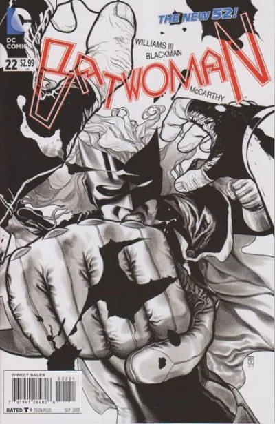 Cover of Cover B