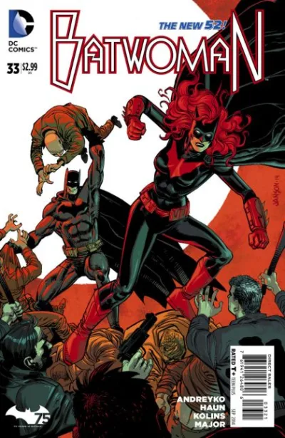 Cover of Cover B
