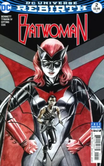 Cover of Cover B