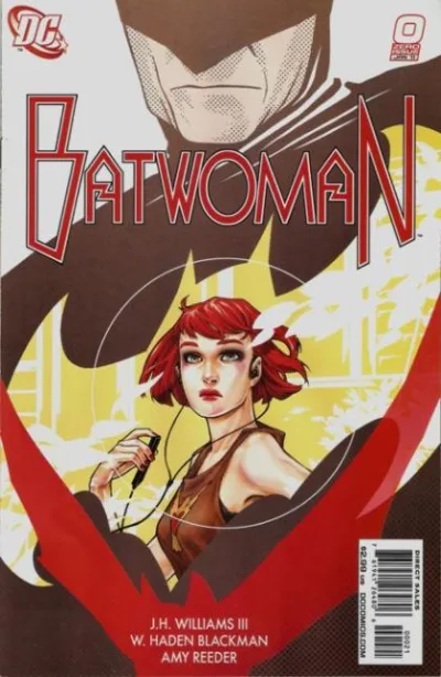 Cover of Cover B