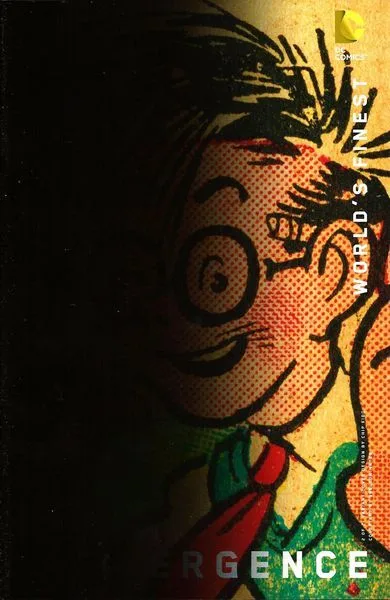 Cover of Cover B