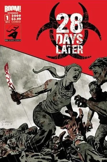 Cover of Cover B