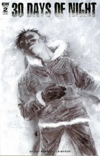Cover of Cover Variant (Code: 41)