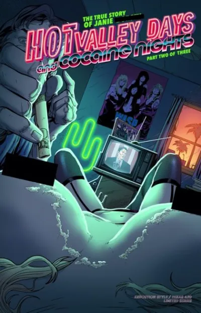 Cover of Cover B