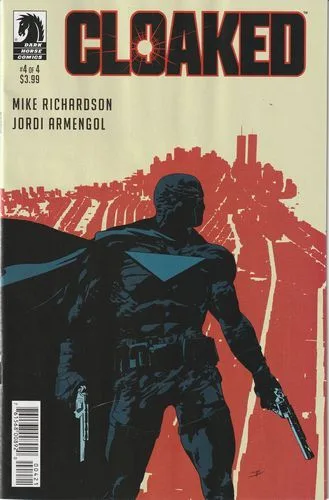 Cover of Cover B