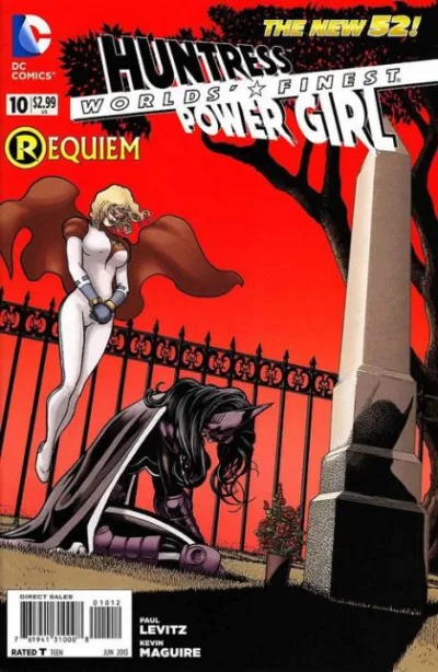 Cover of Cover B