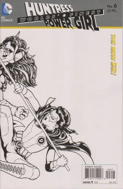 Cover of Cover B