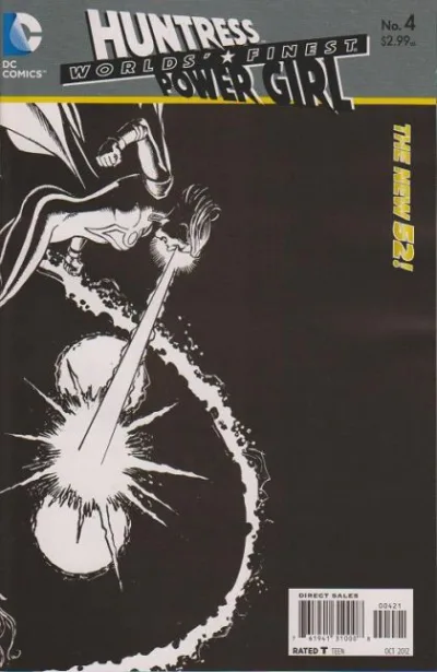 Cover of Cover B
