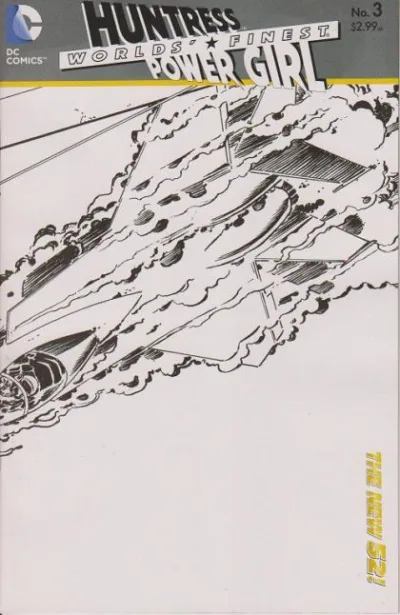 Cover of Cover B