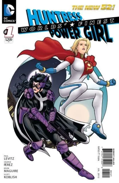 Cover of Cover B