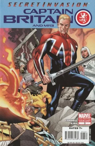 Cover of Cover B