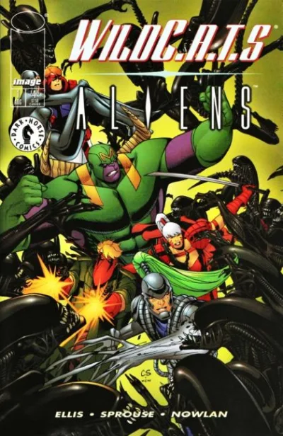 Cover of Cover B