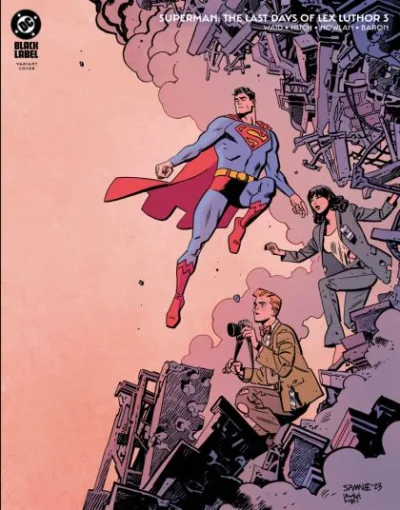 Cover of Cover B