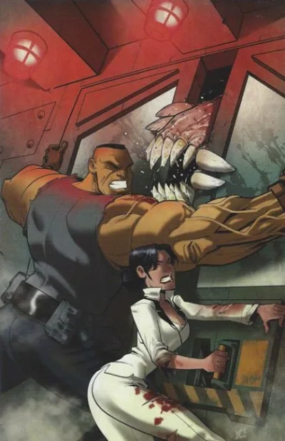 Cover of Cover B