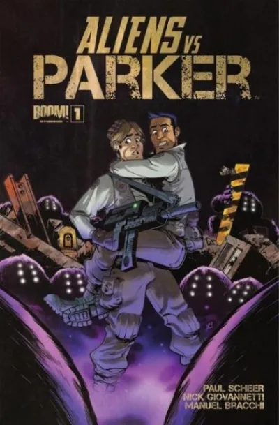 Cover of Cover B