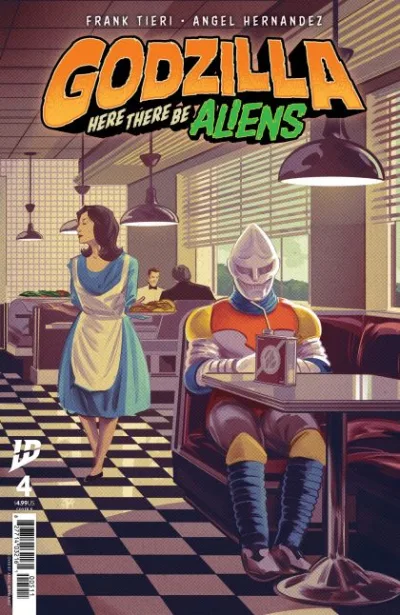 Cover of Cover B
