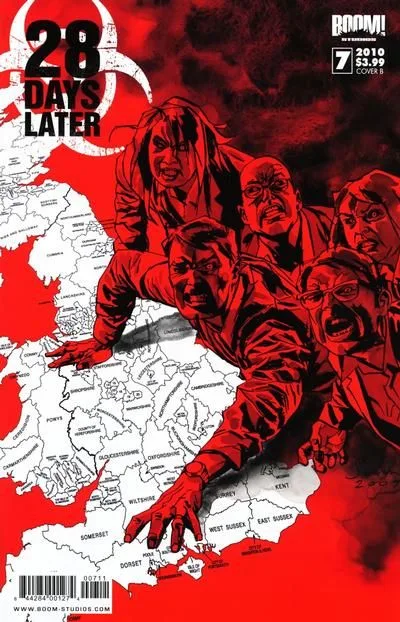 Cover of Cover B
