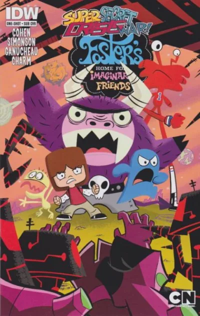 Cover of Cover B