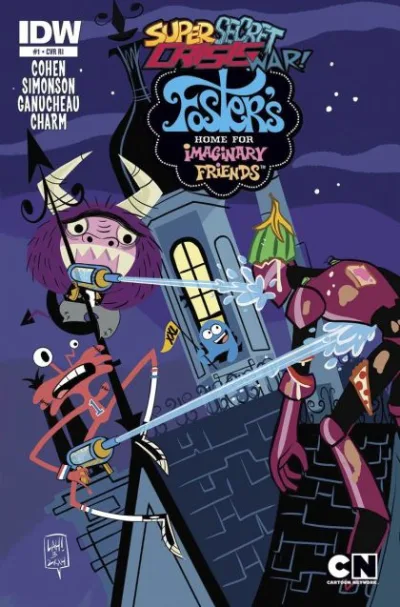 Cover of Cover C