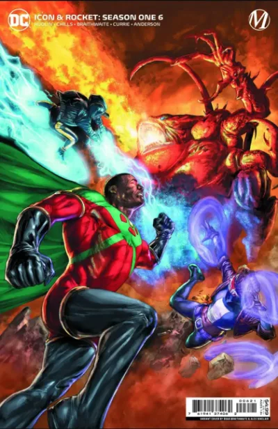 Cover of Cover B