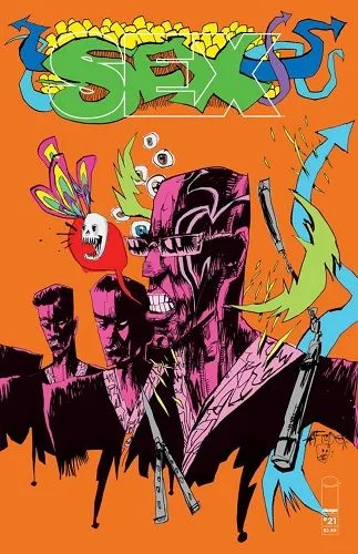 Cover of Cover C