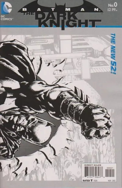 Cover of Cover B