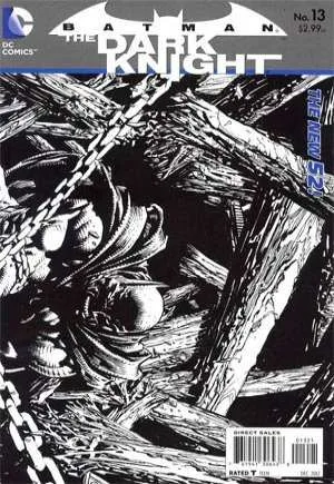 Cover of Cover B