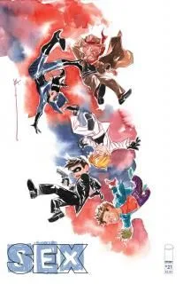 Cover of Cover B