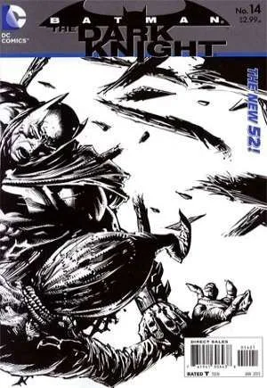Cover of Cover B