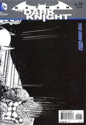 Cover of Cover B