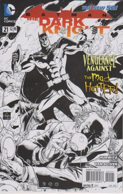 Cover of Cover B