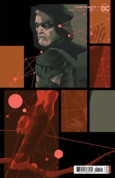 Cover of Cover B