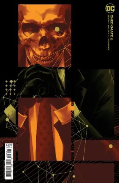 Cover of Cover B