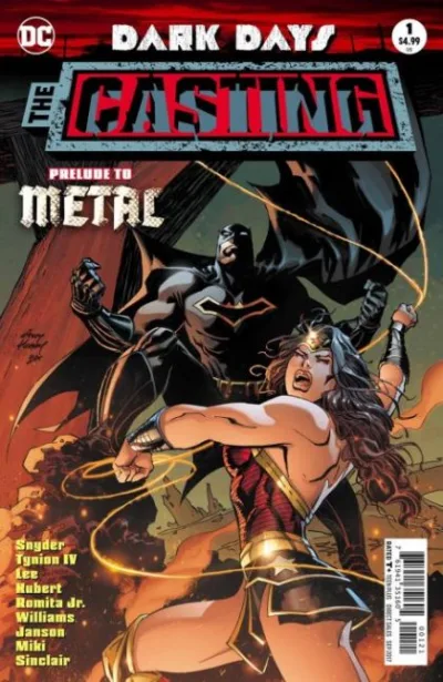 Cover of Cover B